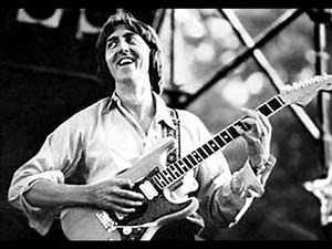 Gordon Beck & Allan Holdsworth - The Things You See