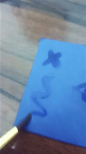 invisible colour prank on my YouTube family #prank #art #painting