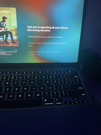 #treatyoubbetter #fypppp #lyrics #song #viralll