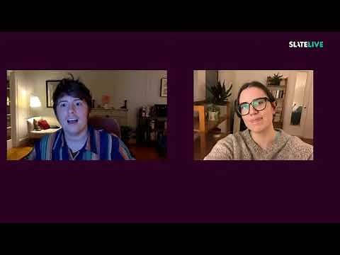 Slate's Dear Prudence Live