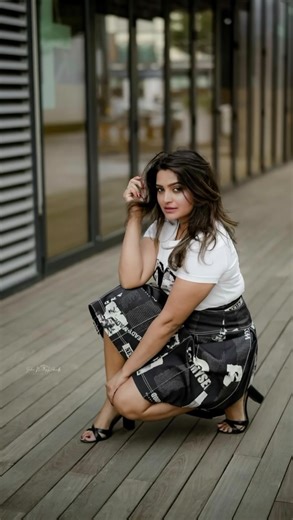 Divya Pillai | Slay the day! 😁 #chicinmotion #feminieenergy #maincharacterenergy #quietpower #happy | Instagram