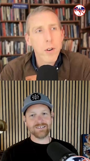 We can't just grab laws from Scripture and apply them as if they’re a one-size-fits-all solution. It's like trying to use a swim guide to fix your TV—totally out of context! We need to dive deep into the principles that resonate with humanity, while being honest about the specifics of our faith. Let’s engage thoughtfully, not merely impose our beliefs. #Christianity #FaithEngagement #Compassion #Understanding #Dialogue #Hospitality #ChristianNationalism #GospelTruth #LoveInAction | Disarming Lev