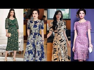 Hermosos Vestidos de Fiesta para Mujer | Ideas Elegantes y Modernas