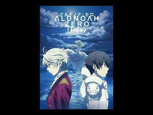 Get Ready for the Epic Comeback: 'Aldnoah.Zero (Re+)' Unveils Stunning New Trailer and Visuals!