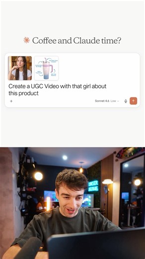 Arcads MCP lets you create complete AI UGC ads directly inside Claude