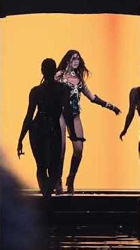 Dont Start Now by Dua Lipa live in Sydney - Radical Optimism Tour