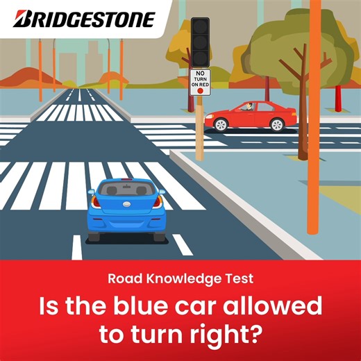 34 reactions · 12 comments | Buckle up! Time to test your knowledge on the road. Let us know your answers in the comments below! | Bridgestone Philippines | Facebook