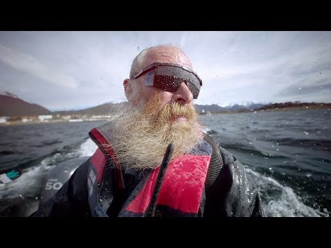 The Art of FLIGHT - The Metal Trailer