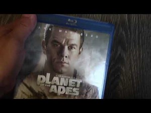 My 20th Century Fox/Studios Blu-Ray Collection (2021 Edition) (Part 3)