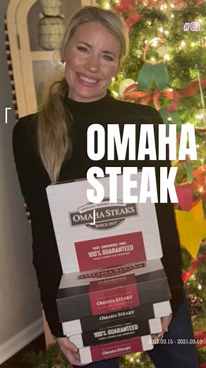 1.2K views · 7 comments | @omahasteak you get amazing cuts of meat...