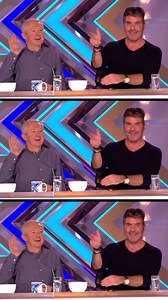 Alesha Dixon & Nicole Scherzinger Join Gaga Lord To DANCE During Her Audition! #xfactor #xfactoruk #xfactorauditions #nicolescherzinger #aleshadixon | X Factor Global