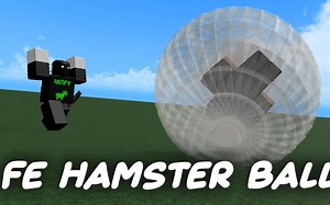 [roblox/实用脚本]仓鼠球脚本[cc字幕机翻熟肉]