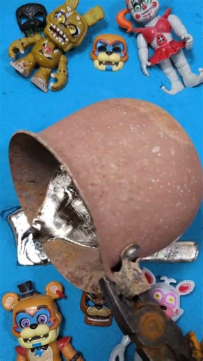 New mod hero from fnaf 😱