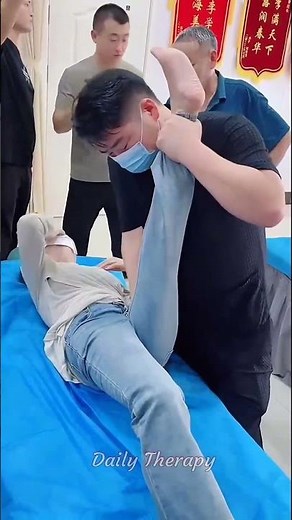 Pure Techniques is in daily life craftsmanship cannot be lost #health #traditional #massage