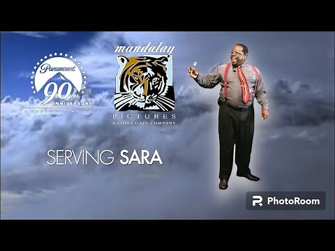 Paramount 90th Anniversary and Mandalay Pictures (With Fanfare)