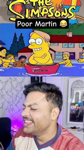 Best of Martin #thesimpsons