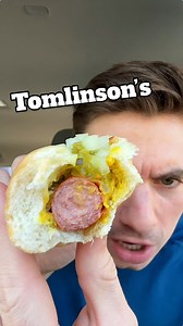 66K views · 1.6K reactions | Tomlinson’s Restaurant Review in Bridgeport, Connecticut | Nik Metcalf Food Reviews | Facebook