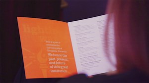 "We will light the way for our state, for other universities, and for our world." Yesterday Donde Plowman was formally inaugurated as our ninth chancellor and laid out her vision for the future of the university. | University of Tennessee, Knoxville