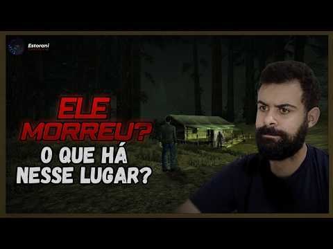 EU NÃO ACREDITO QUE ELE ESTAVA MORTO.. (GTA San Andreas Horror Mod)