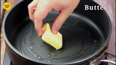 One-Pot Cheesy Masala Pasta Recipe – Indian-Style Fusion Dish