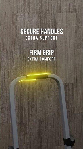 iBELL Steel Ladder Series | Strength, Stability, Safety| Built for Every Step! #ladder