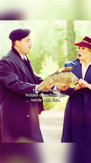 Hidden in plain sight: Clever WWII spy gadgets in Germany. #movie #shorts