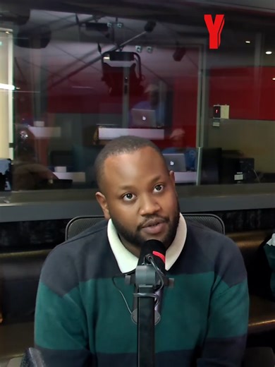 We know that you know about the Defining YouTube Channel and well, they're back and have debunked the reason for taking a break. The team will be dropping a new project called 'The Love League' and honestly, we cannot wait to lock into it. #yfm #yfmradio #TheWayUp @niabrownlive @okay_wasabi @definingmedia