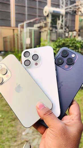 iPhone Battle Overview and Comparison