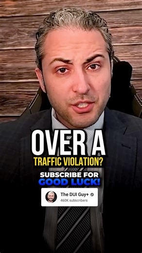 16K views · 169 reactions | Follow for daily content @theduiguyplus | The DUI Guy+ | Facebook