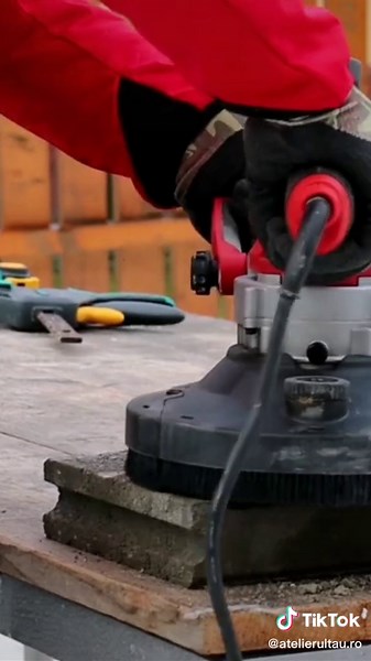 Einhell TE-DW 180: Slefuitor Ideal pentru Pereti