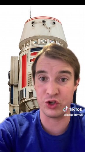 R5-Series Astromech Droid Comparison: R5 Prototype vs R2-D2 vs BB-8