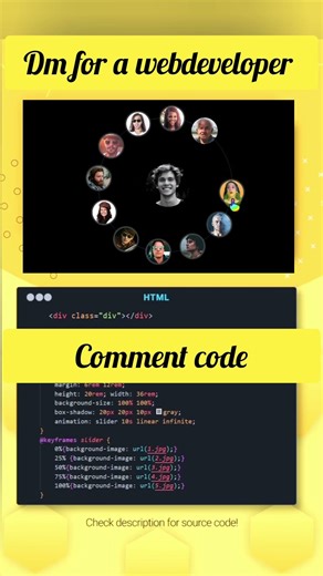 ✨ Create animation effect with HTML & CSS! 🌈#NeonEffect#HTML#CSS#TextAnimation#CreativeDesign#coding