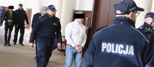 „Słowik” – od złodzieja do gangstera. Kim jest jeden z najbardziej rozpoznawalnych  przestępców?