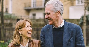 Nicky Gumbel’s Fitting Farewell to HTB Church: ‘The Best Is Yet to Come’ - Christianity Today