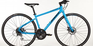 The Jamis Allegro Sport Combines Quality With Value