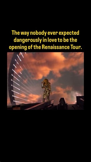 Beyoncé Fan Account on Instagram: "History was made. #beyonce"