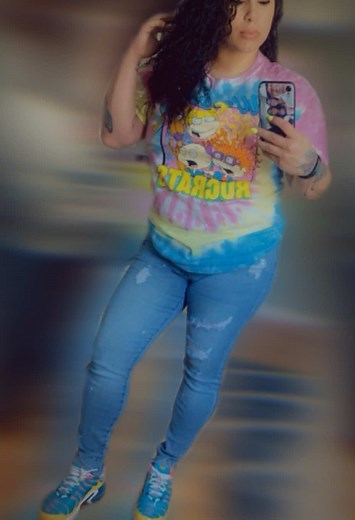 Nostalgic Moments with Rugrats: A Childhood Favorite