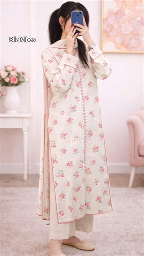 nwe disaing suit🌺😍2026 trandy suit#viral #fashion #sewing #trending #ytshorts #suit #suitdesign