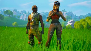 38K views · 98 reactions | Fortnite returns to its roots in Fortnite OG. Check out the Renegade Raider for a taste of what you can expect. | IGN | Facebook