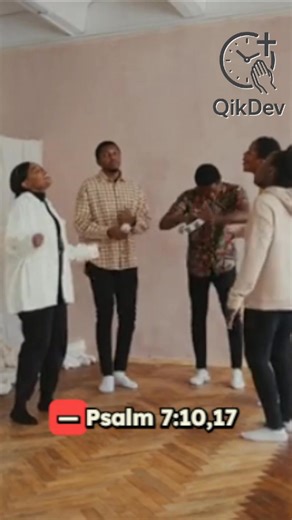 20 reactions | “Thankful Even When Life Feels Unfair”  Psalm 7:10,17 #Psalm7 #GodMyShield #FaithInTheFire #ThankfulHeart #JusticeBelongsToGod | QikDev | Facebook