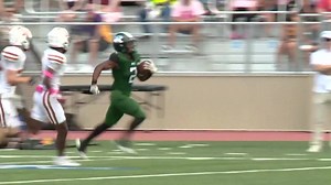 7.2K views | "5-2 can quickly become 5-5 if we lose sight of what got us to this point." With only three weeks left in the season, our KENS 5 Game of the Week: Churchill (5-2) vs. Reagan (4-3) could determine which district foe will make it to the postseason.  https://www.kens5.com/article/sports/high-school/hs-football/high-school-football-scores-san-antonio-texas-week-9-october-24-26/273-6c13338e-fbd7-4229-8a7c-9f5512d6e80e?tag1=kensshare | KENS 5 & Kens5.com | Facebook