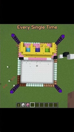 Never again... 🥀 #proak #shorts #minecraft #minecraftmemes #100days #how to download granny mod