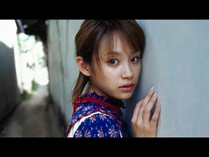 高橋愛 大阪 恋の歌-モーニング娘。