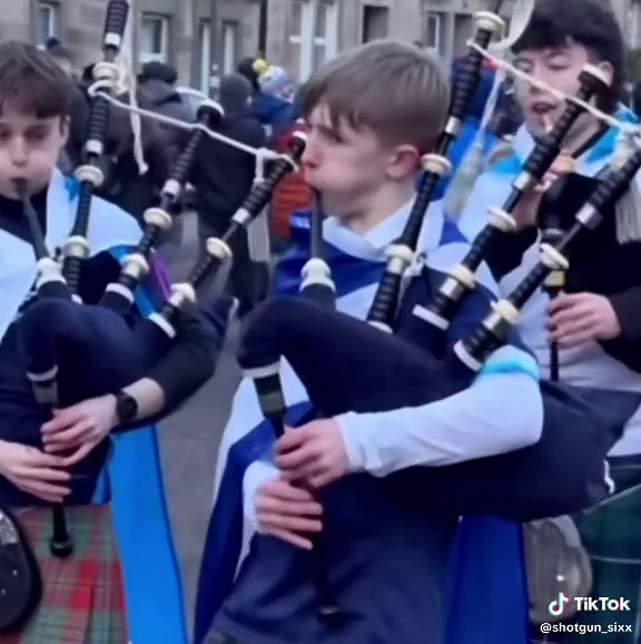 Never forget where yer fae (ignore the quality i saved it the best i could 😭) #scotland #scottishculture #scotslanguage #culture #edit