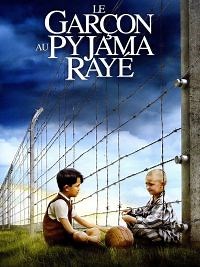 Le garçon au pyjama rayé - Film 2008 - Cinetrafic