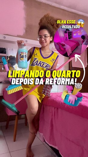 Transformando Meu Quarto em Pinterest: Reforma, Limpeza e Inspiração