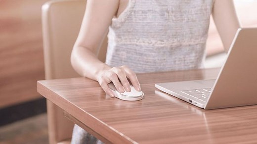 Review Top 15 chuột không dây nào tốt nhất: Logitech, Fuhlen