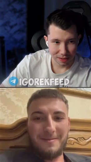 Igorek | Prokudin on Instagram: "Мамкин херой с Украины"