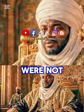 The origin of the Hausa people in Nigeria | African foundational histories.