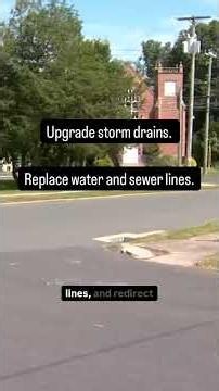 Full funding secured for New Britain flooding relief project